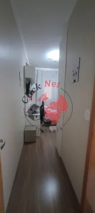 Imagem Sobrado Impecável , estudo apto de menor valor , 3 suítes e 4 vagas à Venda no bairro Alves Dias em São Benardo do Campo