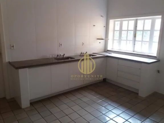 Imagem Casa com 04 suites alto padrão em condomínio