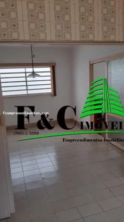 Imagem Apartamento para Venda em Limeira, Vila Cristóvam, 2 dormitórios, 1 suíte, 2 banheiros, 2 vagas