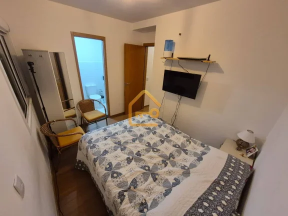 Imagem Apartamento 3 dormitórios (1 suíte), 2 vagas, Urbanova, SJC