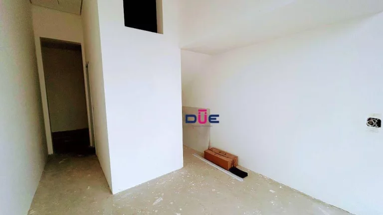 Imagem Cobertura com 4 dormitórios à venda, 320 m² por R$ 5.000.000,00 - José Menino - Santos/SP