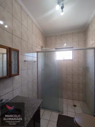 Imagem Sobrado 3 Dormitórios sendo 1 Suíte Vila Souto