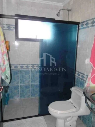 Imagem Apartamento 160 m² no Condomínio Lígia Building
