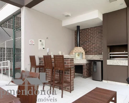 Imagem Lindo apartamento com 76m² a venda na Barra Funda, 2 quartos e 2 vagas