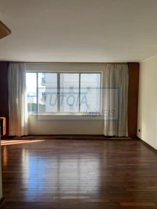 Imagem APARTAMENTO À VENDA NO PARAÍSO, SÃO PAULO