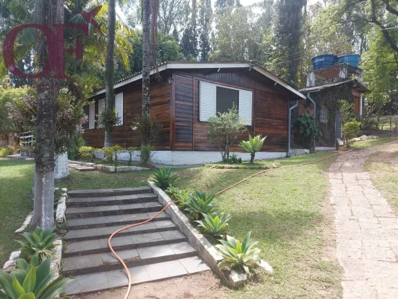 Imagem Linda chácara a sua espera no bairro do Guacuri - Itupeva!