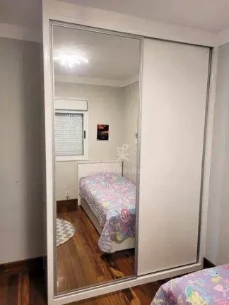 Imagem Apartamento com 3 dormitórios à venda, 101 m² por R$ 978.000,00 - Vila Andrade - São Paulo/SP