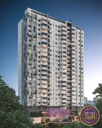 Imagem MONDO ANALIA FRANCO - APTOS DE 88 A 115 MTS, PRONTO - NOVO (20% DE ENTRADA)!