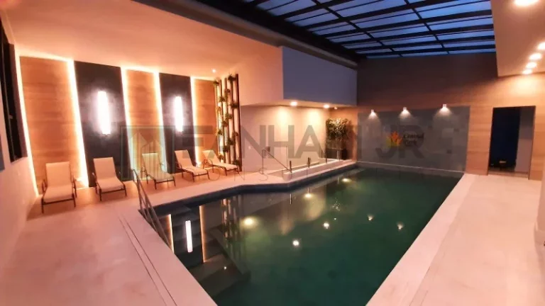 Imagem Apartamento flat à Venda no Jardins, São Paulo-SP: 2 Quartos, 2 Salas, 2 Banheiros, 2 Vagas de Garagem!