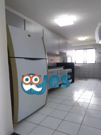 Imagem Apartamento mobiliado para Locação