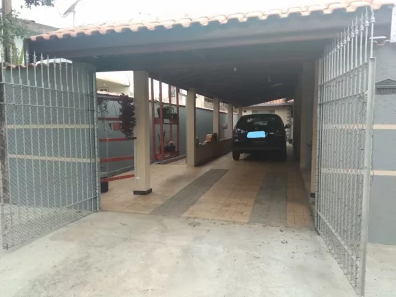 Imagem CASA A VENDA NO JARDIM LUCÉLIA