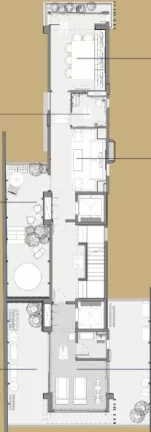 Imagem APARTAMENTO RESIDENCIAL em São Paulo - SP, Jardim Paulista