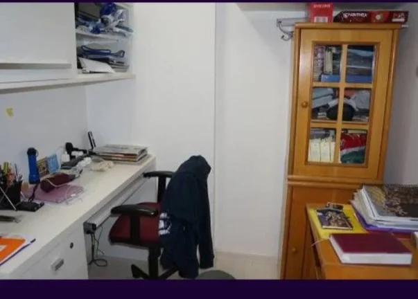 Imagem Apartamento 3 quartos Leblon ataulfo de Paiva