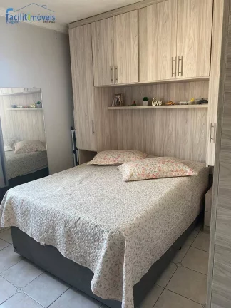 Imagem APARTAMENTO À VENDA NO BAIRRO JORDANÓPOLIS - SÃO BERNARDO DO CAMPO - SP