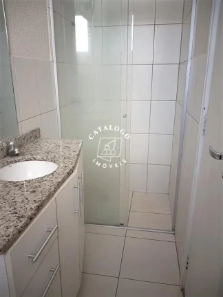 Imagem Apartamento a Venda no bairro Vila Ana Maria - Ribeirão Preto, SP