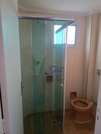 Imagem Aluga - Apartamento com 2 dormitórios, próximo ao portão 3 da USP, 58 m² por R$ 2.934/mês - Butantã/SP