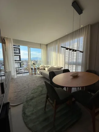 Imagem Apartamento 3 Dormitórios - Bairro Zona Nova