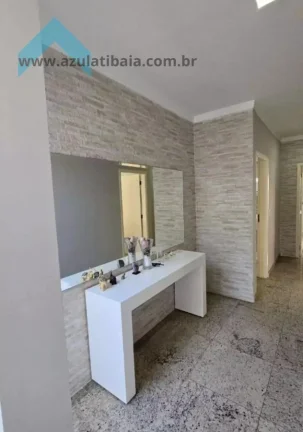 Imagem Casa à Venda no Jardim do Lago em Atibaia - 3 Suítes