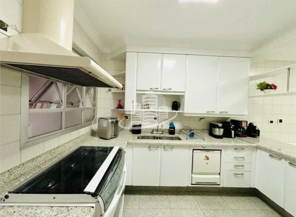 Imagem Apartamento Padrão