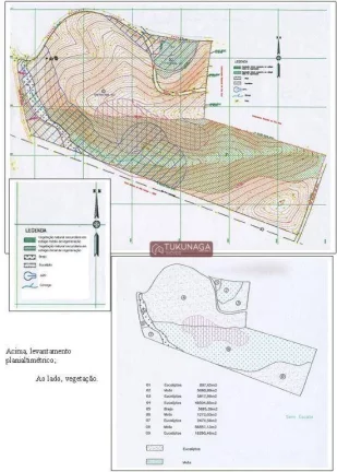 Imagem Área à venda, 124077 m² por R$ 2.300.000,00 - Capuava - Mairiporã/SP