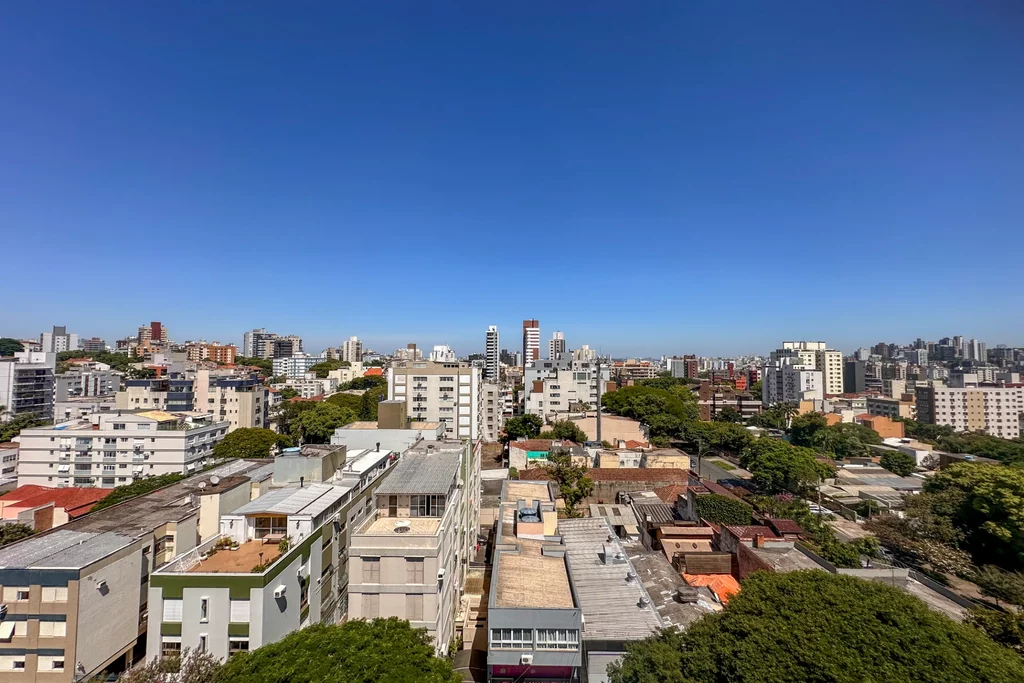 Imagem Apartamento para venda no bairro Petrópolis em Porto Alegre
