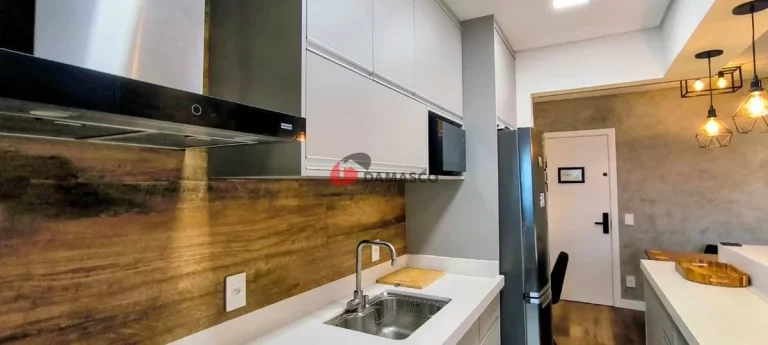 Imagem Apartamento com 2 quartos sendo 1 suíte