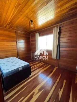 Imagem Casa com 5 dormitórios à venda, 250 m² por R$ 1.100.000,00 - Village Do Sol - Guarapari/ES