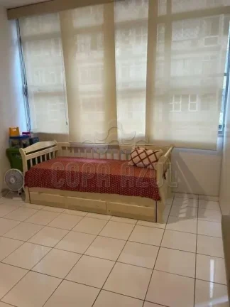 Imagem Copacabana - Residencial › Apartamento com 3 quarto(s) a Venda