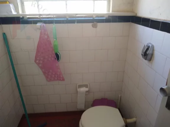 Imagem Casa à venda no bairro Centro em Tatuí/SP