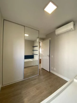 Imagem Apartamento com 3 dormitórios à venda, 129 m²- Portal do Morumbi - São Paulo/SP