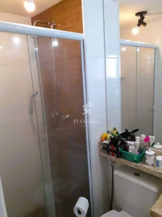 Imagem Apartamento com 2 dormitórios à venda, 51 m²- Cotia - Cotia/SP