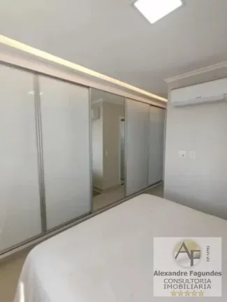 Imagem Apartamento para Venda em Goiânia, SETOR BUENO, 4 dormitórios, 3 suítes, 5 banheiros, 2 vagas