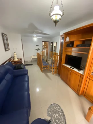 Imagem APARTAMENTO RESIDENCIAL em GUARAPARI - ES, CENTRO