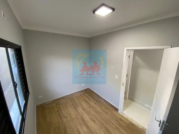 Imagem Casa com 3 dorms, Santa Júlia, Itanhaém - R$ 439 mil, Cod: 2385