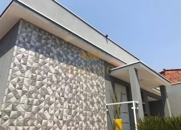 Imagem Casa em Sorocaba