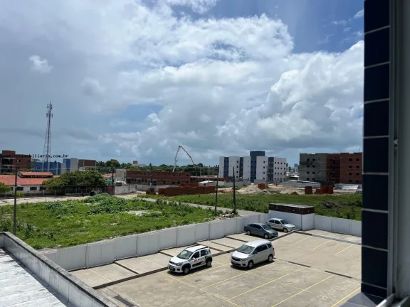 Imagem Apartamento para vender em Paratibe, João Pessoa/PB.
