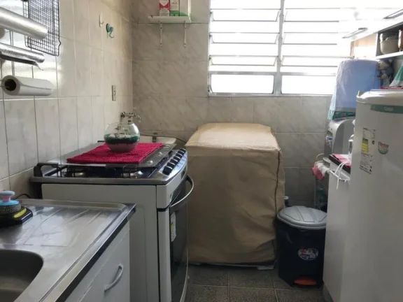 Imagem Apartamento para Venda por R$180.000,00 com 70m², 2 dormitórios, 1 vaga e 1 banheiro - Vila perracini, Poa / SP - Cód. 13566