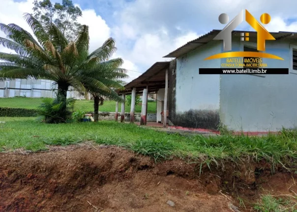 Imagem Terreno - Bairro Casa Blanca - Vargem Grande Paulista | Batelli Imóveis