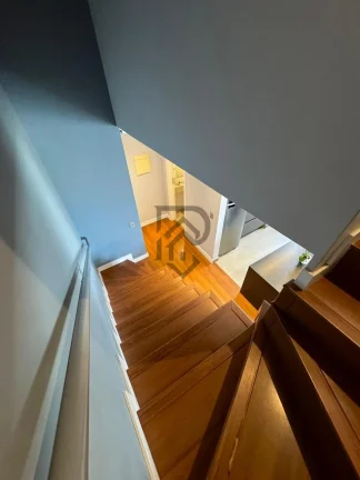 Imagem Apartamento Duplex em Paraíso, Reformado