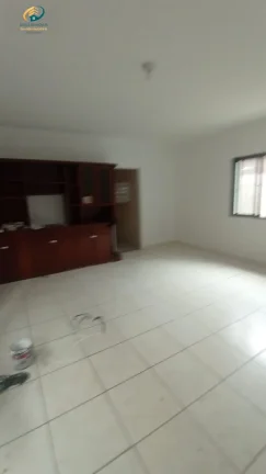 Imagem Casa à venda no bairro Aviação - Praia Grande/SP