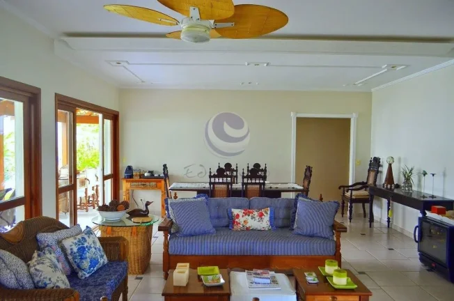Imagem Villa Mariani - O Charme da Vida Praiana no Jardim Acapulco.