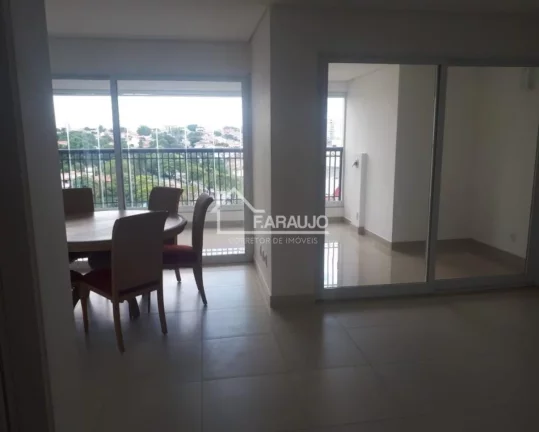 Imagem APARTAMENTO PARA LOCAÇÃO EM SOROCABA. LOCALIZAÇÃO PRIVILEGIADA!