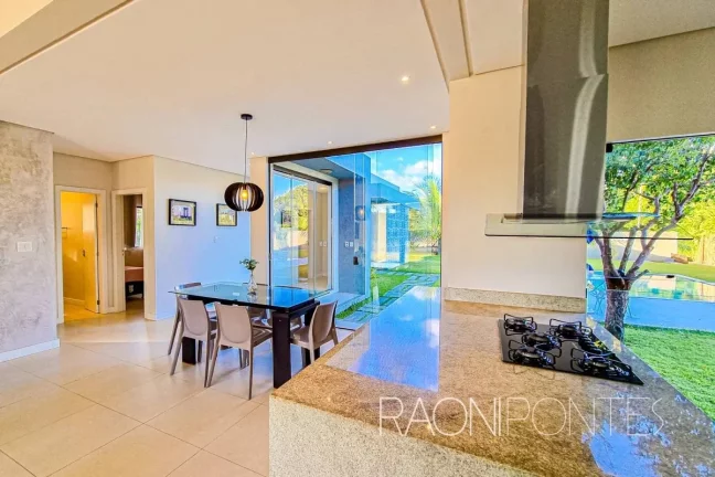 Imagem Casa com 3 Quartos à Venda, 297 m² em Barra Do Jacuípe - Camaçari
