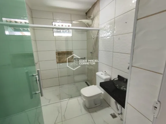 Imagem Se você sempre sonhou em morar perto do mar, com todo o conforto e praticidade, essa é a oportunid...