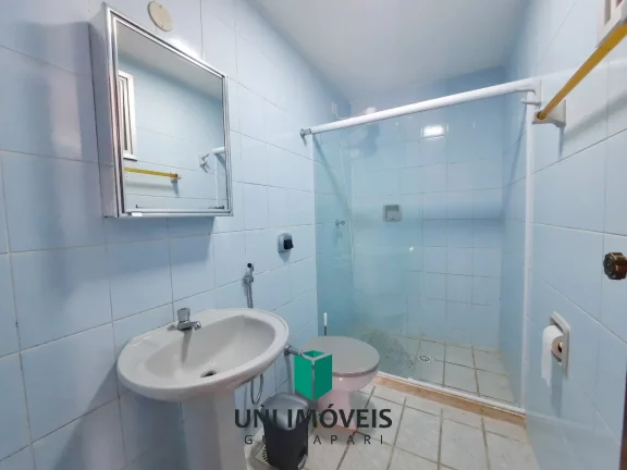 Imagem Cobertura duplex com 4 quartos,180m² a venda por R$500.000 na Praia do Morro - Guarapari/ES