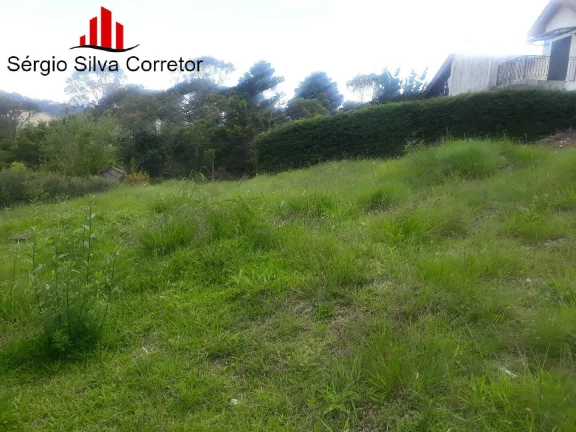 Imagem Terreno a Venda em Condomínio Fechado, em Campos do Jordão - SP.