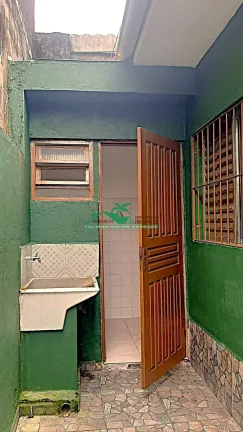 Imagem Casa Padrão