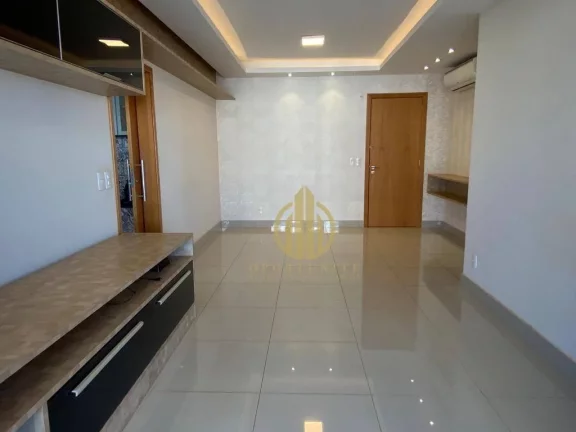 Imagem Apartamento à venda, Bosque das Juritis - Ribeirão Preto/SP