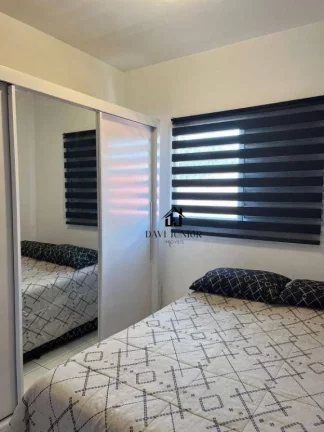 Imagem Apartamento com 3 dormitórios sendo 1 suite à venda, 85 m² por R$ 340.000 - Jardim Europa - Sorocaba/SP