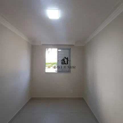 Imagem Apartamento com 2 dormitórios à venda, 55 m² por R$ 328.600,00 - Jardim São Carlos - Sorocaba/SP